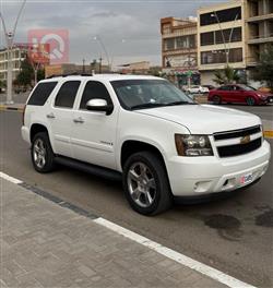 شيفروليه تاهو